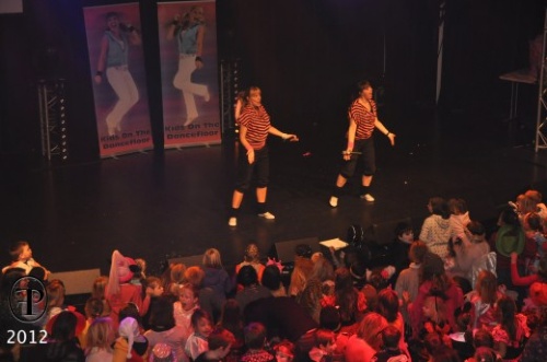 Kindercarnaval 65